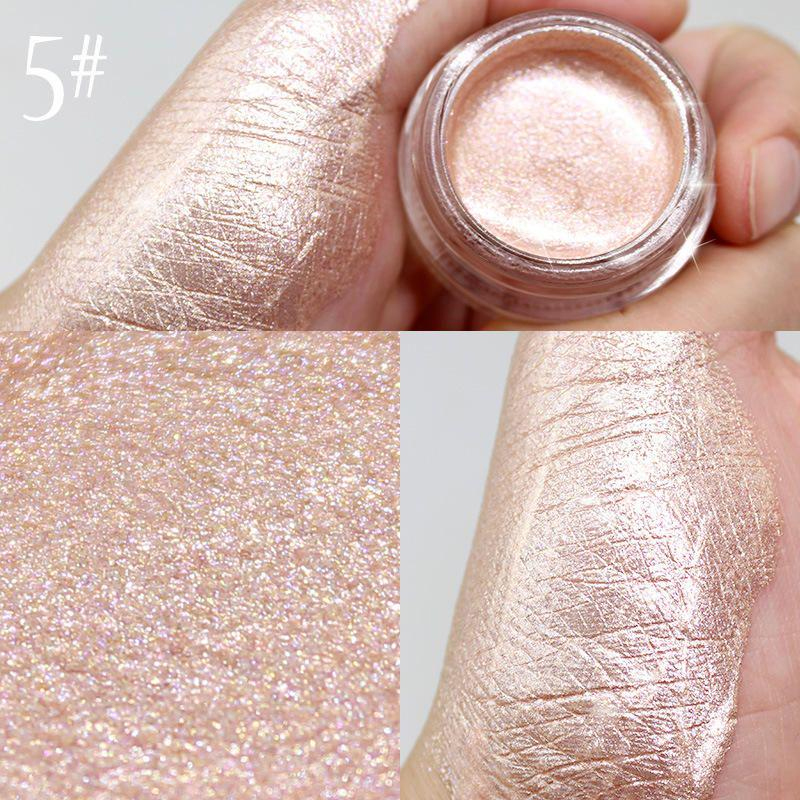 Highlight Liquid Illuminator Face Shimmer Durată lungă Brighten Glow Face Highlighter lichid