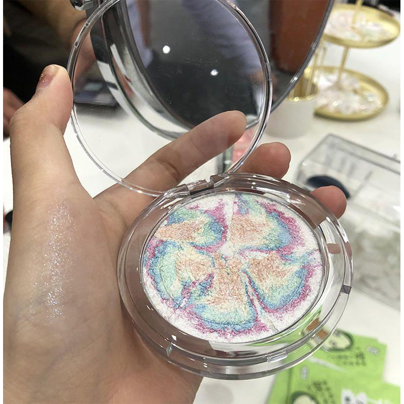 Shape Compact Highlighters Contour Palette Concealer Highlighter Machiaj