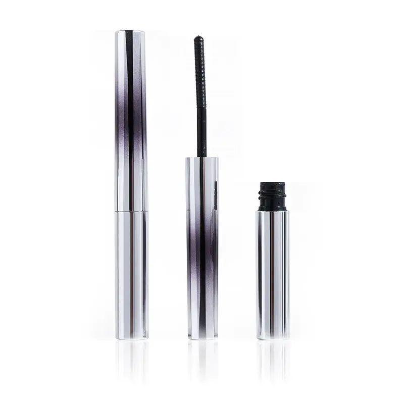 Producător de produse cosmetice Machiaj personalizat fără etichetă Unic Fiber Eye Lashes Gros Mascara