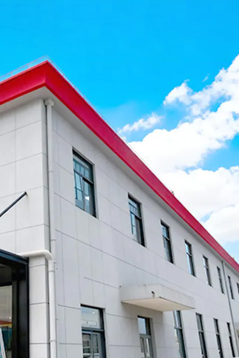 Shanghai Hexuanshu Industrial Co., LTD