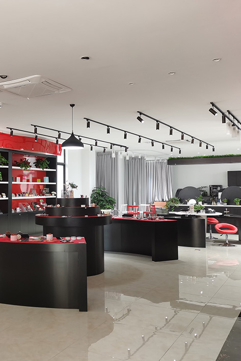 Shanghai Hexuanshu Industrial Co., LTD