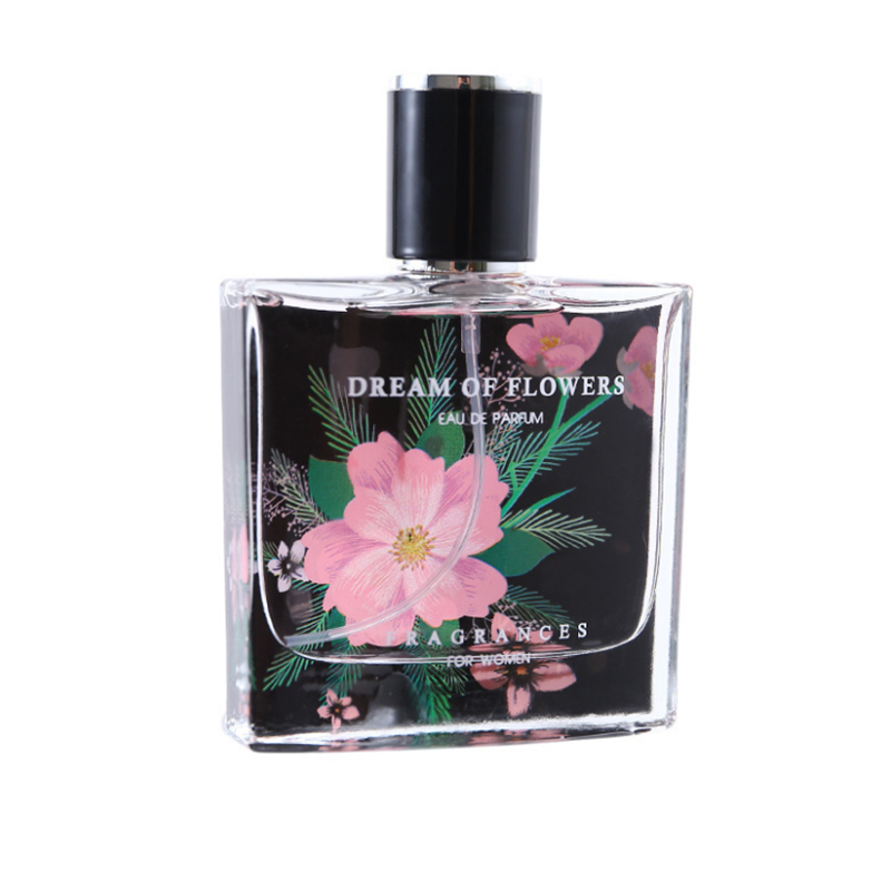 Parfum original de lungă durată Flower 50Ml Eau De Parfum pentru femei