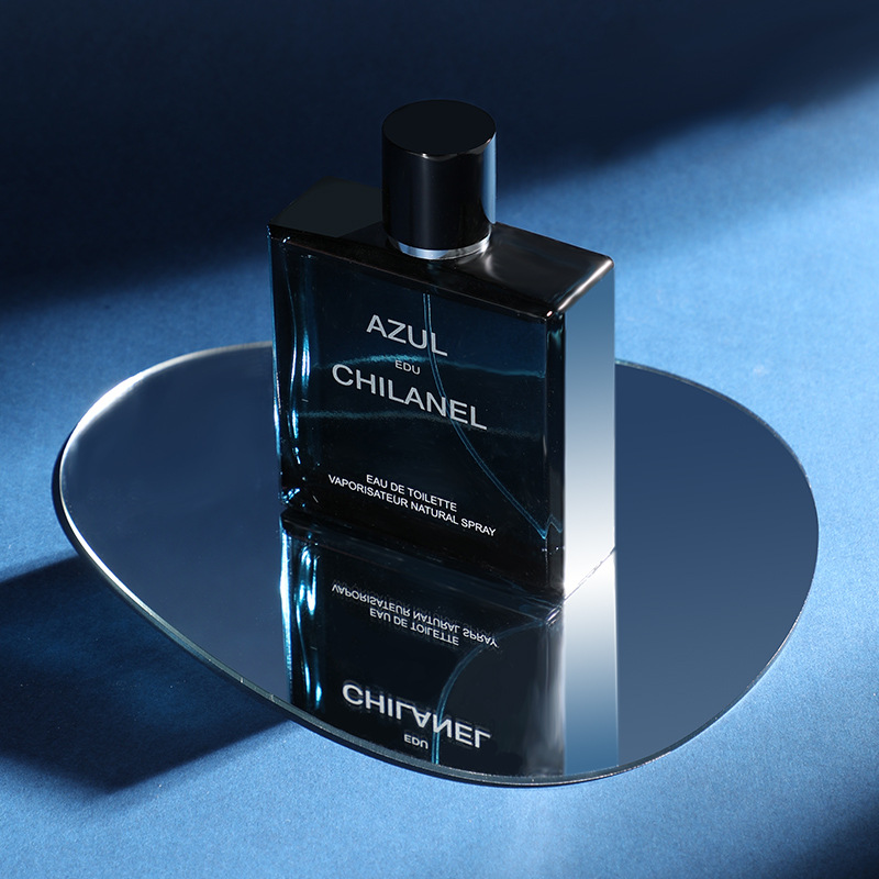 Parfum pentru bărbați 100 ml, revigorant, fermecător, sexy, lemnos, parfum sportiv, parfum pentru bărbați, 100 ml