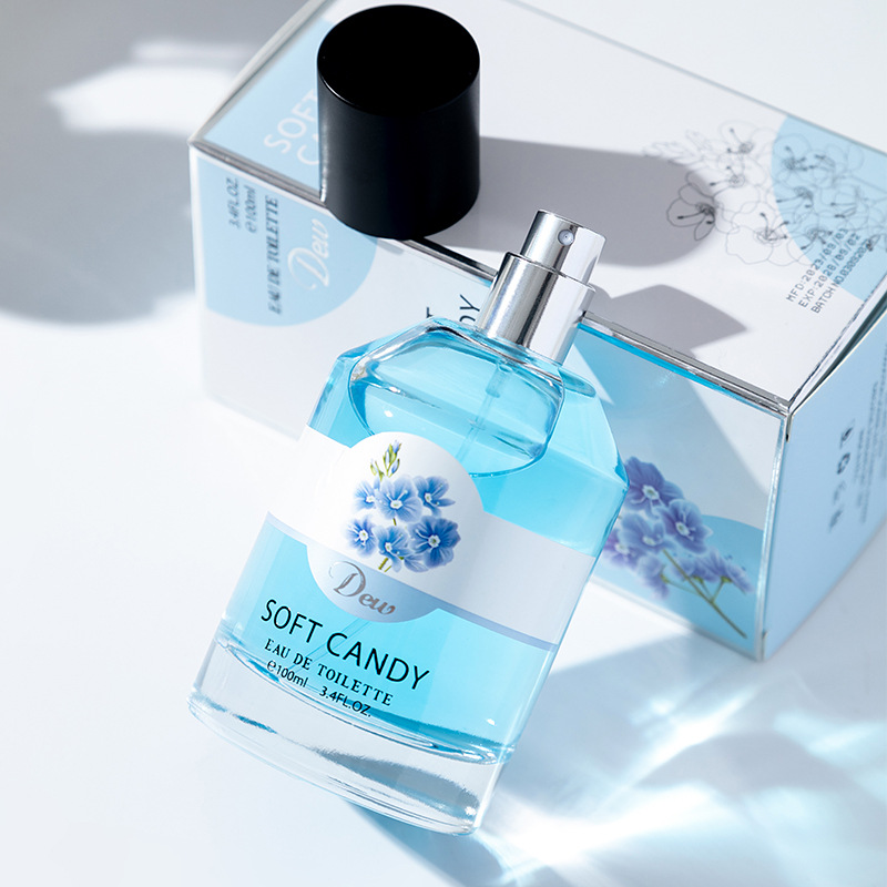 100 ml Parfum Logo Creați-vă propria marcă Smart Collection Parfumuri Parfum original pentru femei