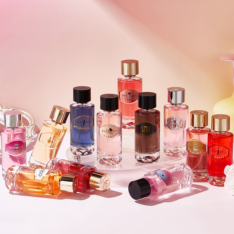 Spray de 100 ml Parfum de lux de marca unisex de lunga durata Parfum original pentru femei