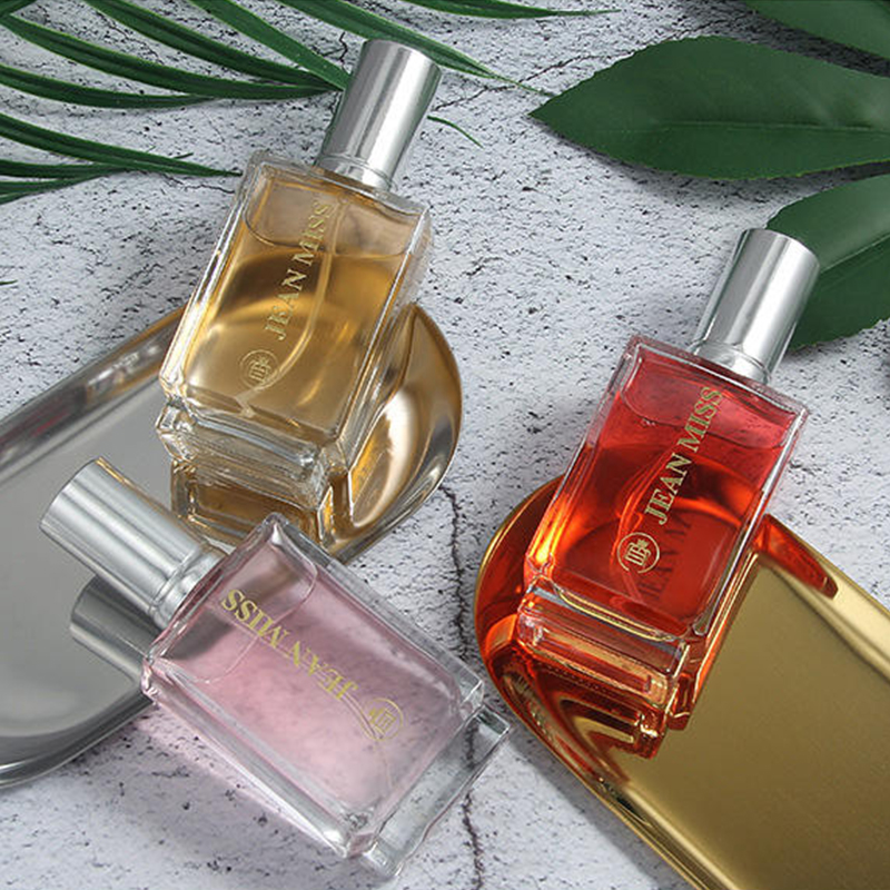 50ML/100ML Femei Quicksand Ladies Parity Light Parfum Parfum de lungă durată