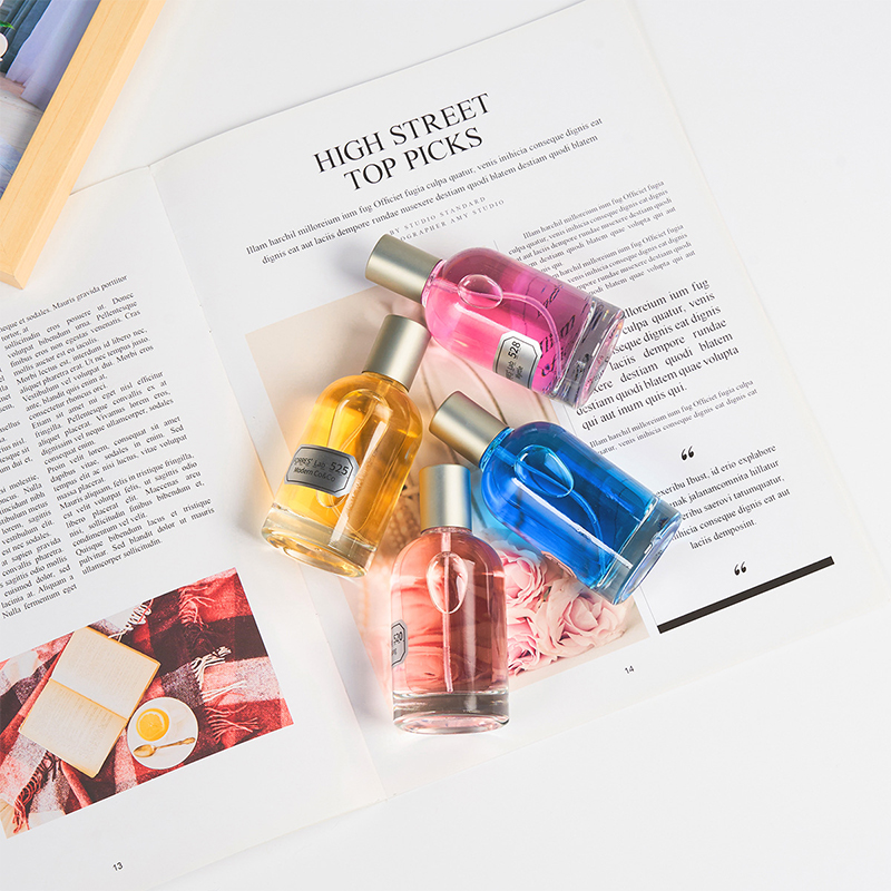 50 ml Parfum Parfum de designer de parfum pentru bărbați