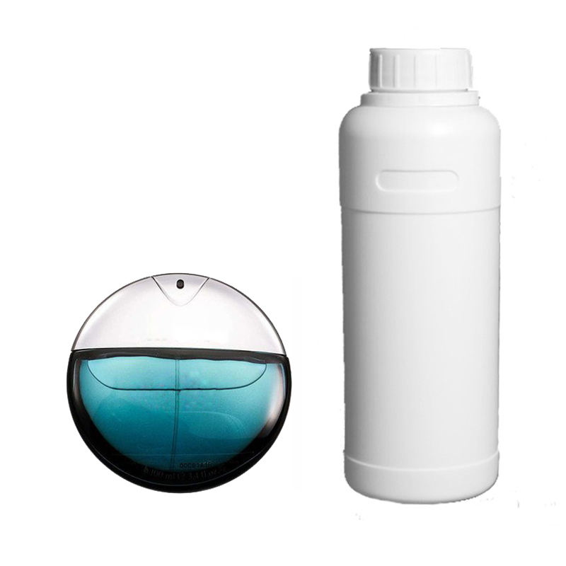 Parfum cu aromă de ulei de parfum de designer cu concentrat ridicat de marcă celebră de lungă durată 1 kg/5 kg/10 kg