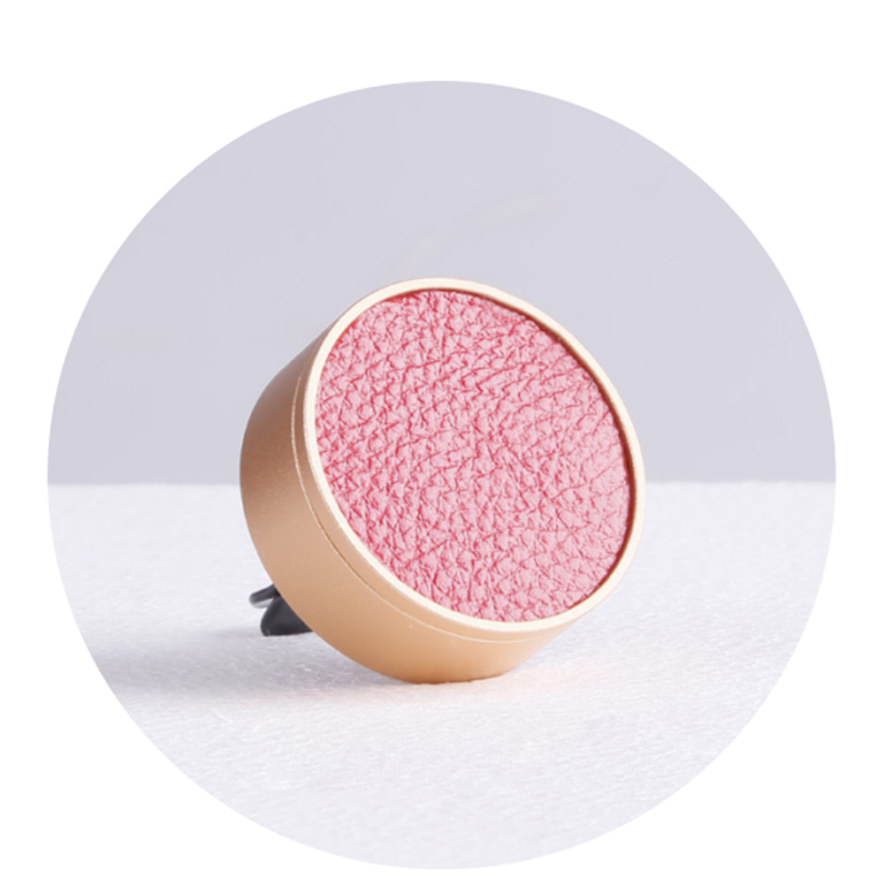 5g Difuzor de mașină Parfum solid parfumat Odorizant de aerisire pentru mașină Clip Odorizant pentru mașină