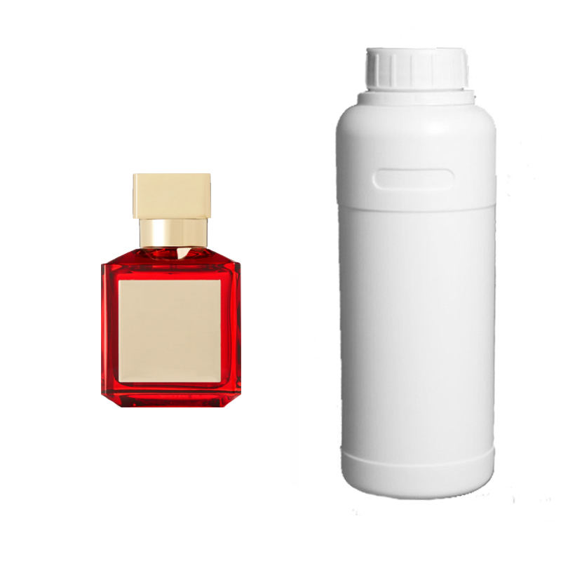 Concentrație de ulei esențial de parfum pentru Lady Design Extracție parfum spray lichid pe corp 1kg/5kg/10kg